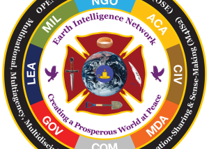 RIG #UNRIG Earth Intelligence Network