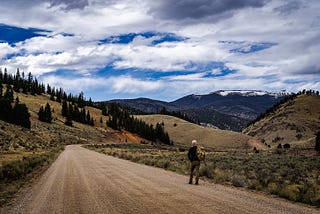 Ramblin’ in New Mexico: A Visual Journey