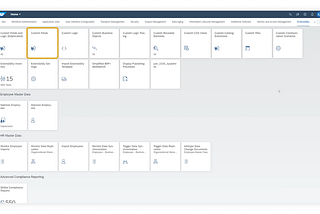Journey of Managing Sales Orders in SAP Fiori: #5 Extensibility and Custom Fields