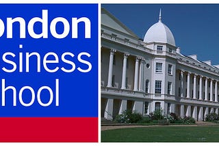 London School of Business- MBA scholarships