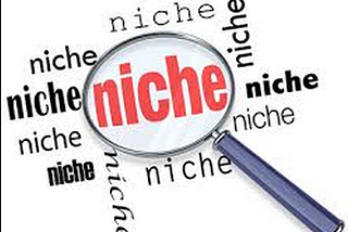 Stick to Your Niche: Market to the People Who Care