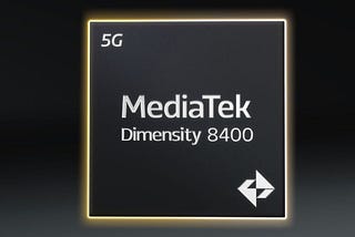 MediaTek Dimensity 8400: Redefining Premium Smartphone Performance