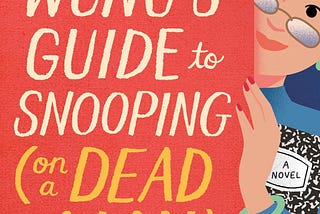April and May Reading Wrap Up