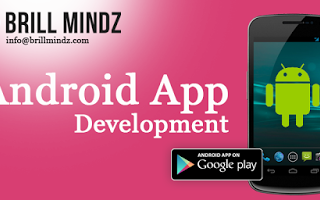 Updated Android App Development Dubai