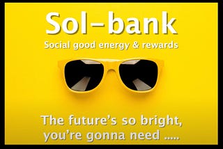 Rewards for Sol-bank Carbon NFT Holders
