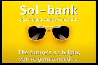 Rewards for Sol-bank Carbon NFT Holders