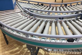 Damon: Understanding Conveyor Rollers: Essential Components for Efficient Material Handling
