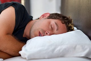 7 Easy Steps to Get The Best Sleep of Your Life