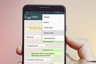 Whatsapp Group Chat Analysis (Python)