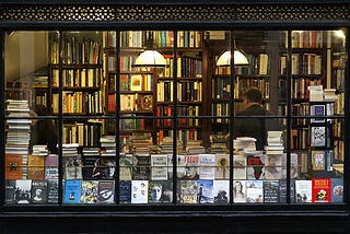 Don’t Quit. Your Writing Matters (Please Read This!)