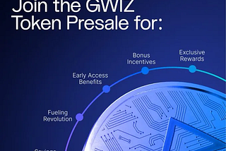 GWIZ Token: Enhancing GasWizard’s AI Capabilities