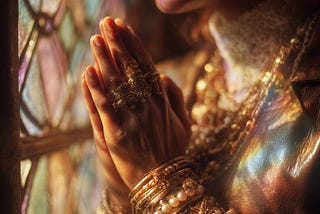 The Making of a Founder