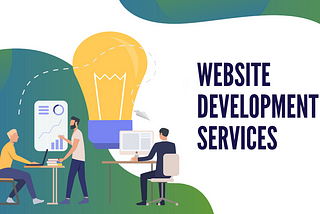 Website Development Service: Transform Your Online Presence Today