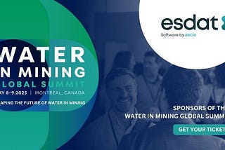 Water in Mining Global Summit 2025 — Environmental Standards