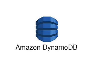 Aws DynamoDB