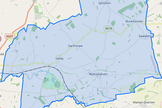 Previewing the Wymondham, Melton by-election of 23rd May 2024