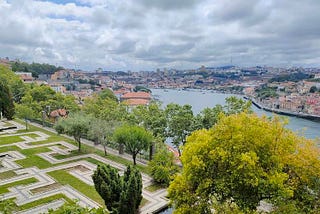 1 week in Portugal — How to spend one week in Portugal