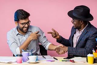 10 Steps to Finding an Excellent Business Partner