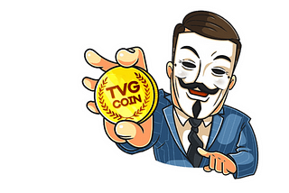 Review TVG Coin: Why You Must Join TVG Coin