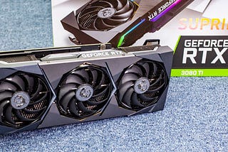 EVOLUTION OF GPU