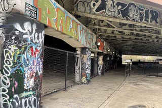 Vandalism Increasing in the City of Chicago During Pandemic