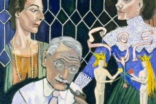 Where is Your Individuality?: A discussion of Who am I in relationships to others and the world?