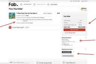 Top 10 eCommerce Tactics For Reducing Abandoned Carts & Growing Revenue