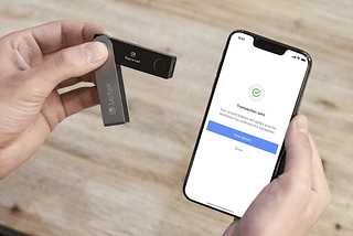 Ledger Nano X Firmware Update Failed: Device Stuck On Bootloader