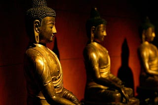 Buddhists are Unfilial? — A Comparative Study on Buddhist and Confucian Filial Piety