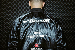Drake ‘Scorpion’ Album Review