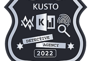 Kusto Detective Agency — Ready to Play (Part 4 of 5)