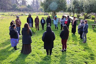 When the Climate Crisis Breaks Your Heart: Moral Injury and the Power of Women’s Resilience