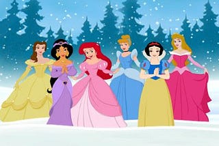 Job #47 A Cinderella Story