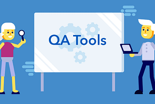 QA Tool’s