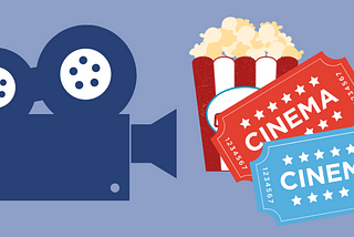 Effortless movie bookings with SUBSPACE.