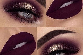 Download Amazing Ideas of Flawless Eye Makeup Look 2020 for Parties