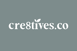 I Created a Newsletter for Cre8tives Using Mailchimp