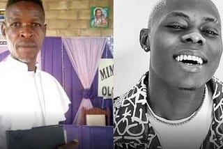 Full Story On How My Son Died — Mohbad Father Narrate (Watch Video)