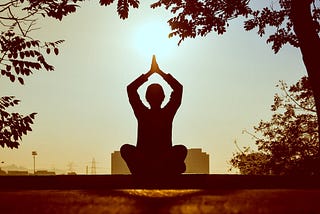 7 Goals of Meditation to Improve Your Overall Well-Being