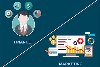 Relationship between Marketing and Finance