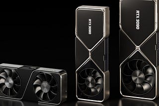 Nvidia: No Room for Ray Tracing (A Scalper Story)