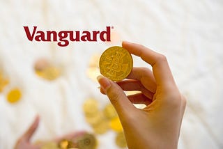 Vanguard portfolio is based on Blockchain innovation Most places are impact by the travel industry