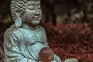 Awareness of Interdependence and the Path to Enlightenment in Buddhism