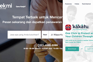 2 Indonesian startups published on Stage are going to Google Launchpad