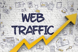 The Definitive Guide To drive traffic to the website