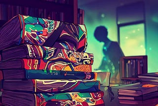 Thanks to AI, Publishing Will Never be the Same