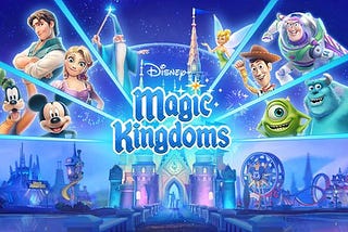Disney Magic Kingdom Cheats Hack Unlimited Gems And Magic