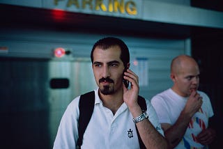 Bassel Khartabil, prisionero sirio que vive y puede morir por un Internet Libre