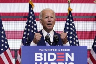 Paul McLel 6/26/20: Envisioning a Biden Presidency Part 2