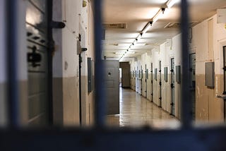 Healthcare Behind Bars: How Incarcerated Individuals in the U.S. Are Left Behind